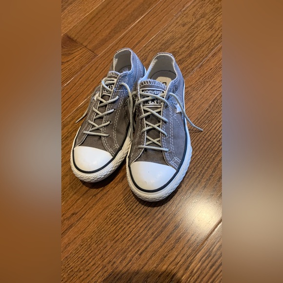 Converse One Star child size US 12 - Picture 7 of 15